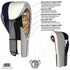 RDX C4 Professional Boxing Gloves